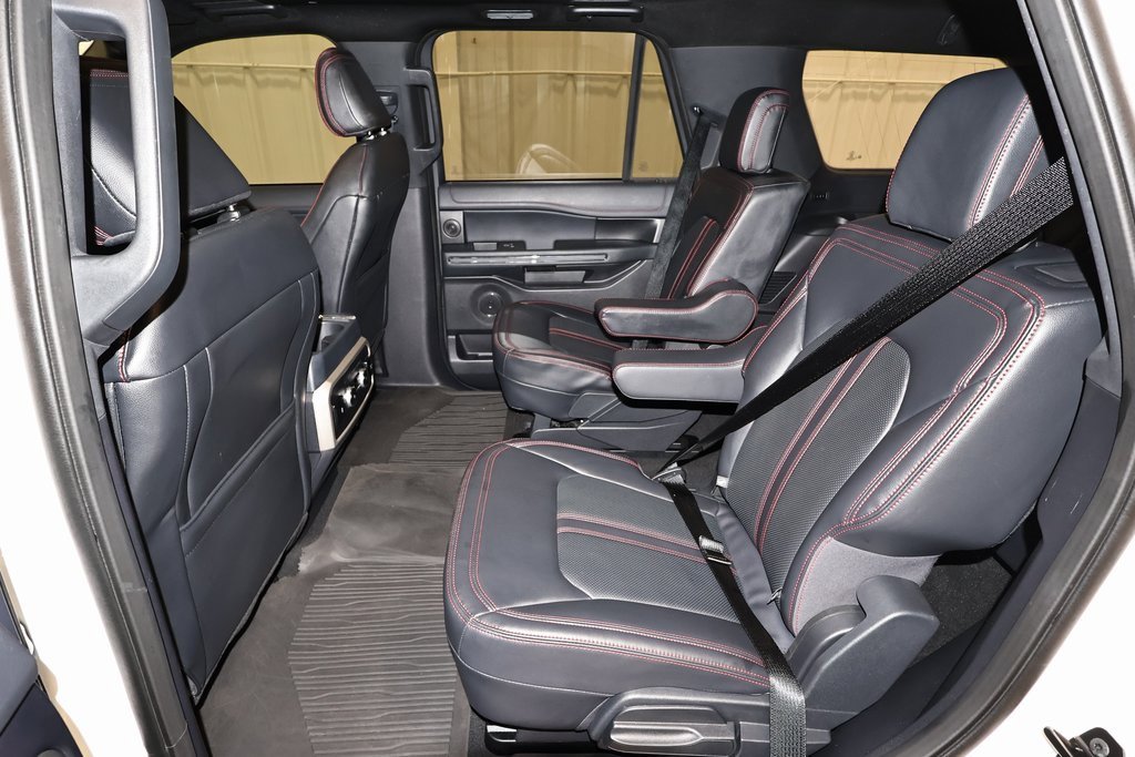 Certified 2024 Ford Expedition Limited image 16
