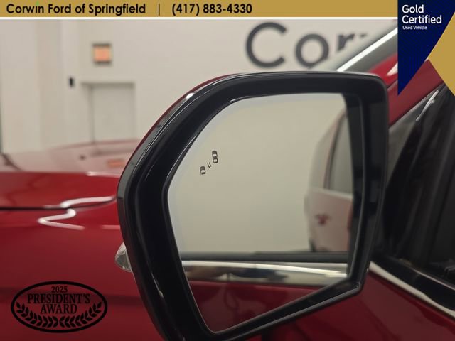 Certified 2021 Ford Expedition Max Limited AWD/4WD image 42