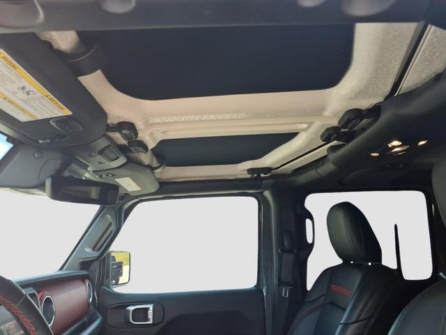 Used 2020 Jeep Wrangler Unlimited Rubicon AWD/4WD image 17