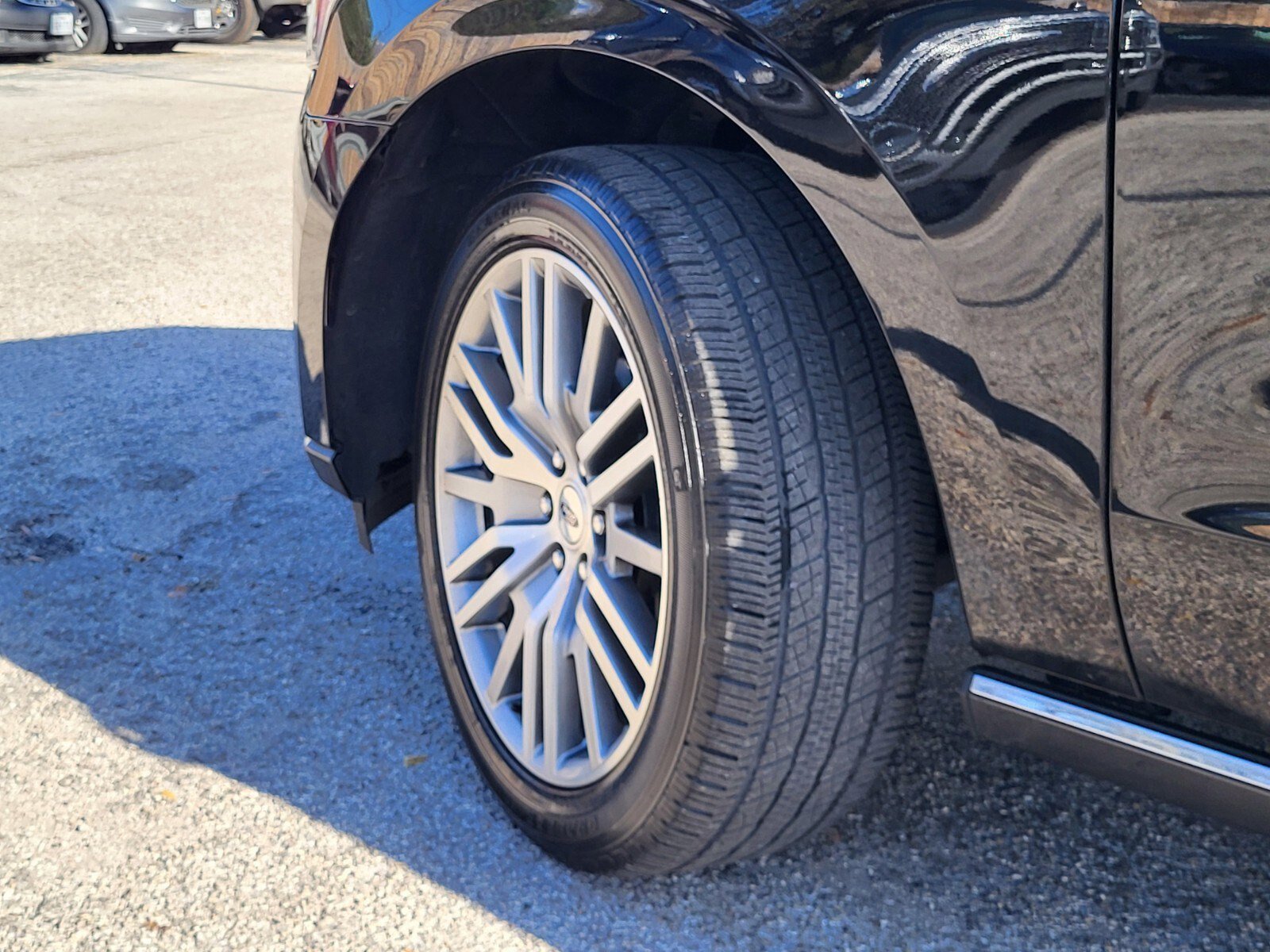 Certified 2023 Ford Expedition Limited image 36