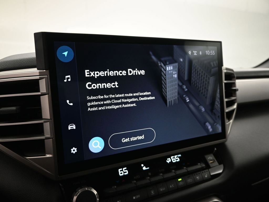 Used 2025 Toyota Tundra Limited w/ TRD Off-Road Package image 14