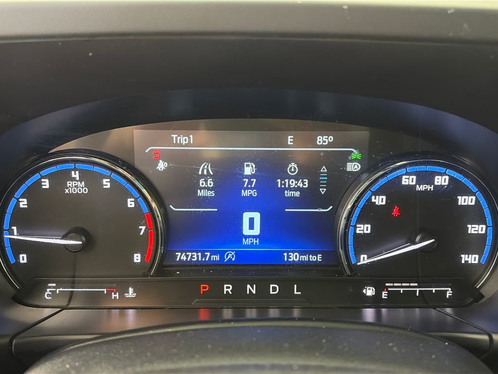 Certified 2021 Ford Bronco Sport Outer Banks w/ Outer Banks Package AWD/4WD image 15