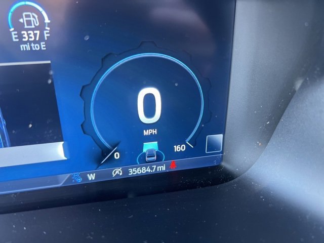 Certified 2022 Ford Expedition Platinum image 15