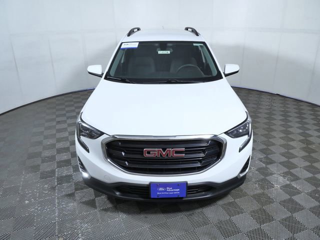 Used 2018 GMC Terrain SLE w/ Driver Convenience Package image 6
