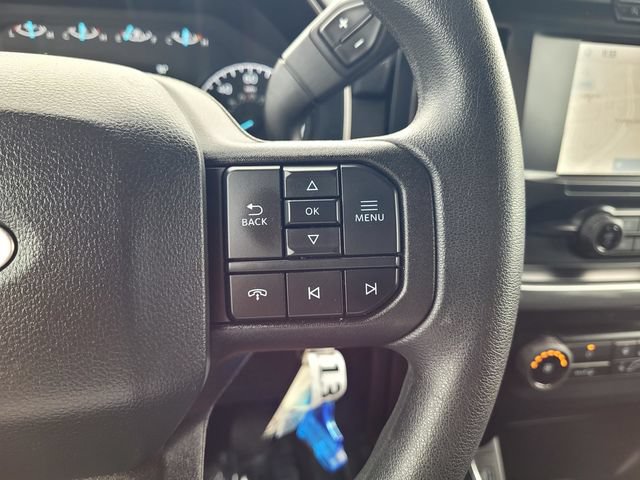 Certified 2023 Ford F150 XL w/ STX Appearance Package AWD/4WD image 23