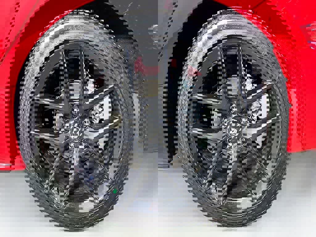 Used 2025 Honda Civic Sport image 8