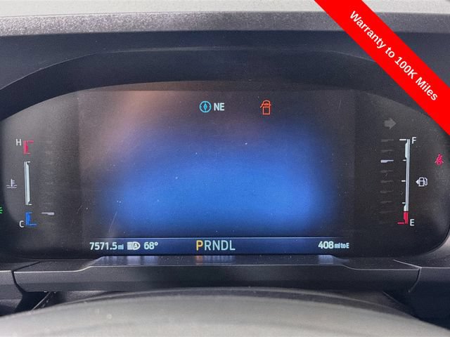 Certified 2025 Ford Maverick XLT FWD image 15