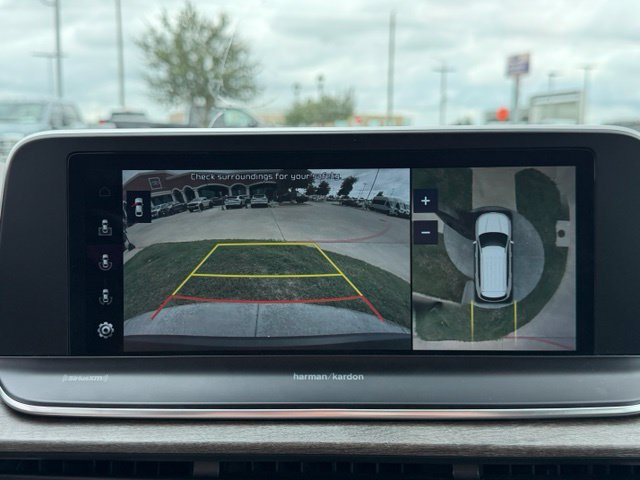 Used 2022 Kia Telluride SX w/ Nightfall Edition Package AWD/4WD image 19