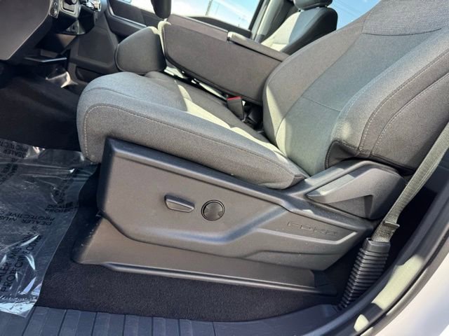 Certified 2025 Ford F150 XLT w/ Equipment Group 301A Standard image 8