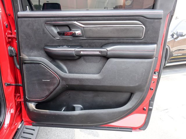 Used 2022 RAM 1500 TRX w/ TRX Level 2 Equipment Group AWD/4WD image 33