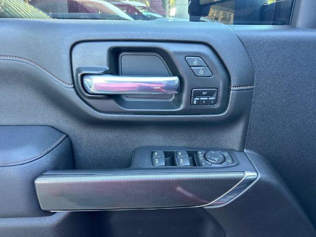 Used 2023 GMC Sierra 2500 AT4 w/ AT4 Premium Plus Package AWD/4WD image 19
