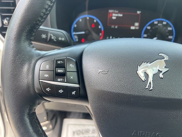 Certified 2023 Ford Bronco Sport Big Bend w/ Convenience Package AWD/4WD image 25