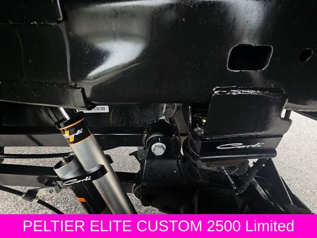 Used 2025 RAM 2500 Limited image 10