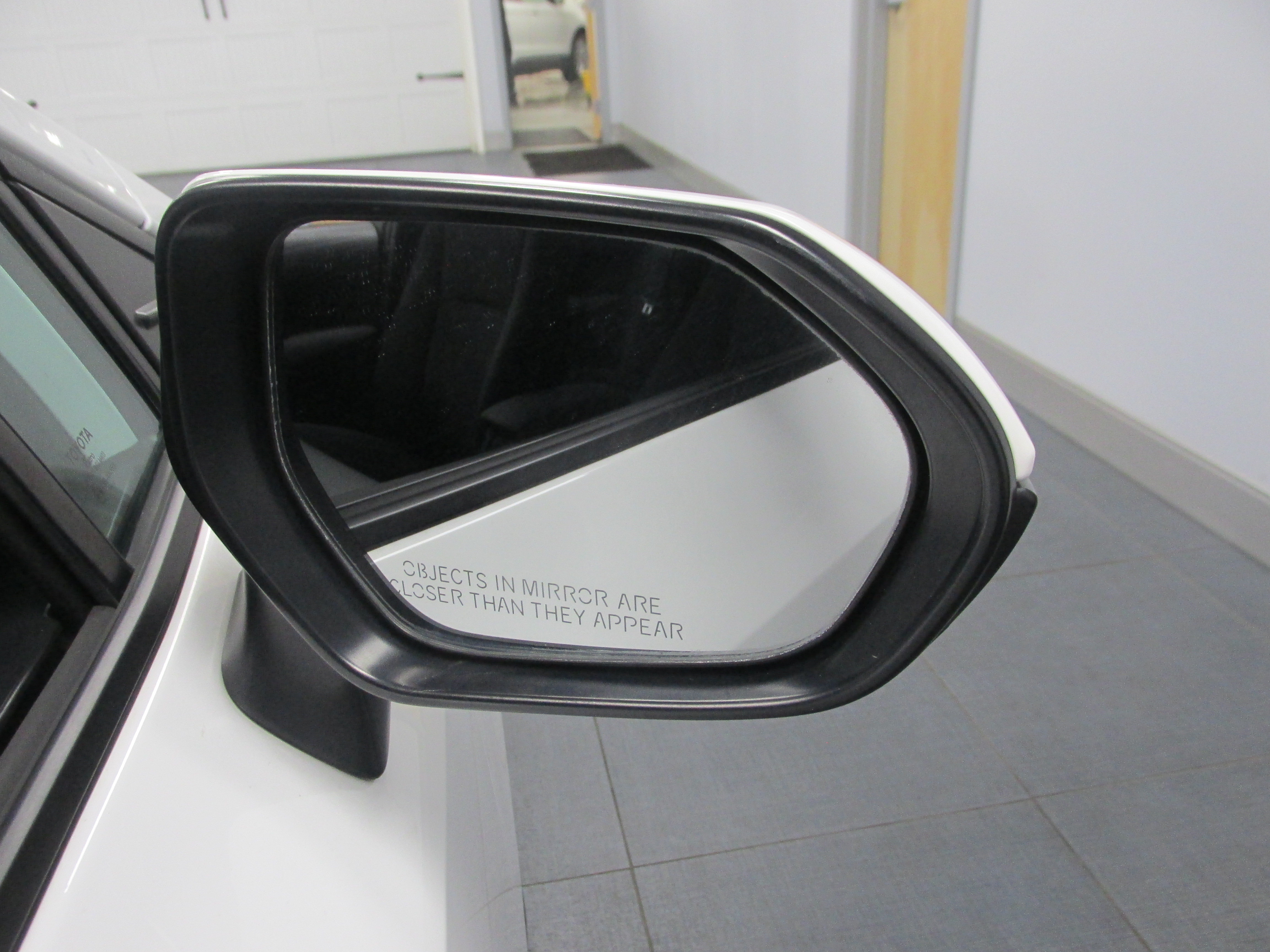 Used 2024 Toyota Corolla LE FWD image 16