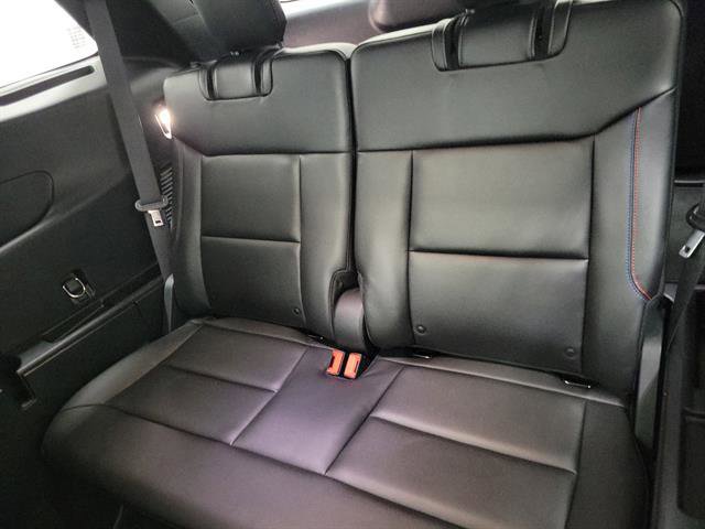 Certified 2023 Ford Explorer ST w/ Equipment Group 401A image 11