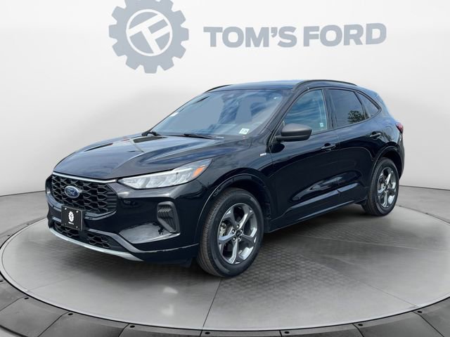 Certified 2023 Ford Escape ST-Line w/ Tech Pack #1