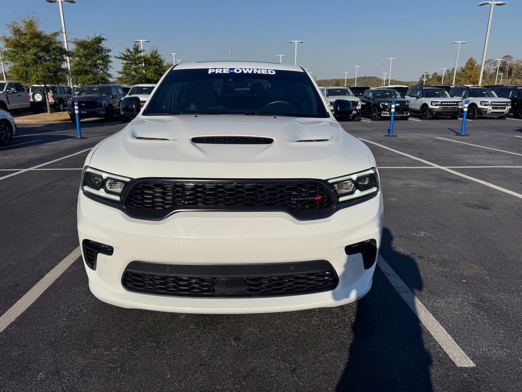 Used 2022 Dodge Durango R/T RWD image 2