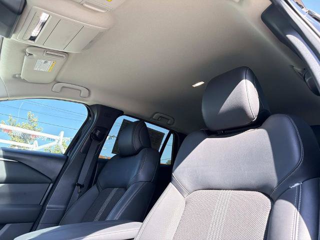 Used 2024 MAZDA CX-50 AWD 2.5 S w/ Cargo Package image 25