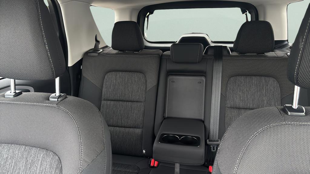 Certified 2022 Ford Bronco Sport Big Bend w/ Convenience Package image 17