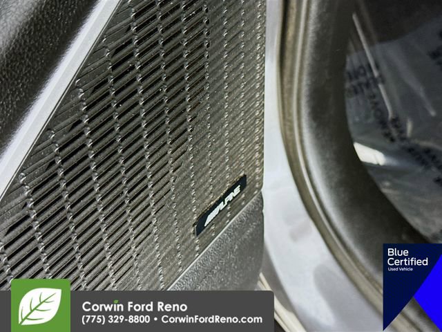 Used 2022 Jeep Grand Cherokee Trailhawk image 23