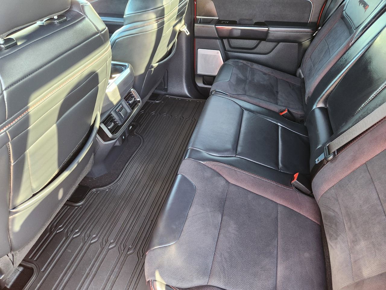 Certified 2024 Ford F150 Raptor w/ Equipment Group 803A Raptor R image 31