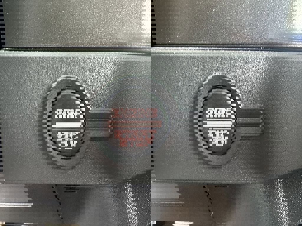 Certified 2025 Ford Bronco Raptor image 18