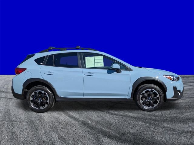 Used 2022 Subaru Crosstrek 2.0i Premium w/ Moonroof Package image 6