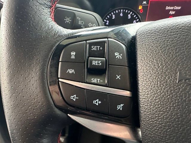 Certified 2023 Ford Explorer ST-Line w/ Class IV Trailer Tow Package RWD image 26