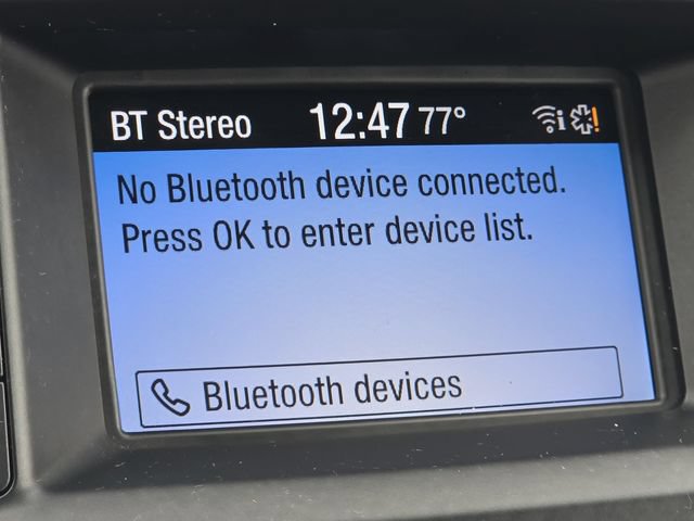 Certified 2019 Ford Ranger XLT RWD image 5