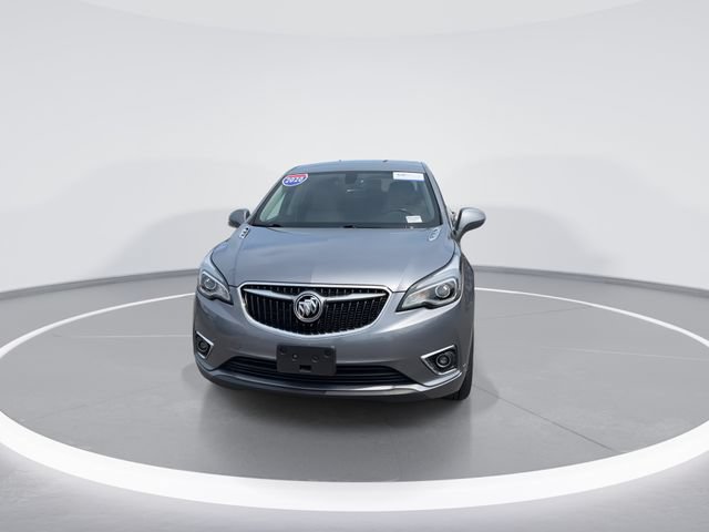 Used 2020 Buick Envision Preferred w/ LPO, Roadside Safety Package FWD image 2