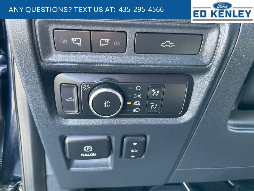 Certified 2022 Ford F150 Tremor w/ Equipment Group 402A High AWD/4WD image 27