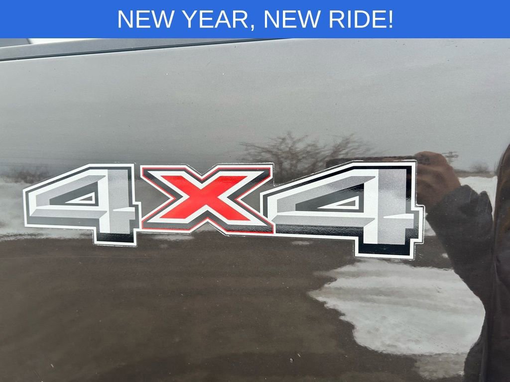 Certified 2024 Ford F350 XLT image 13