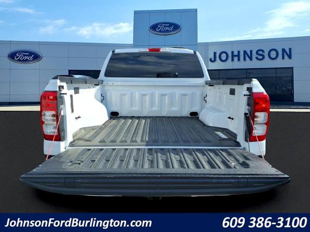 Certified 2024 Ford Ranger XL w/ Trailer Tow Package AWD/4WD image 19