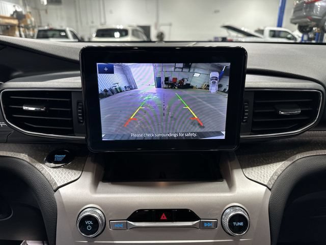 Certified 2023 Ford Explorer Timberline w/ Timberline Technology Package AWD/4WD image 29