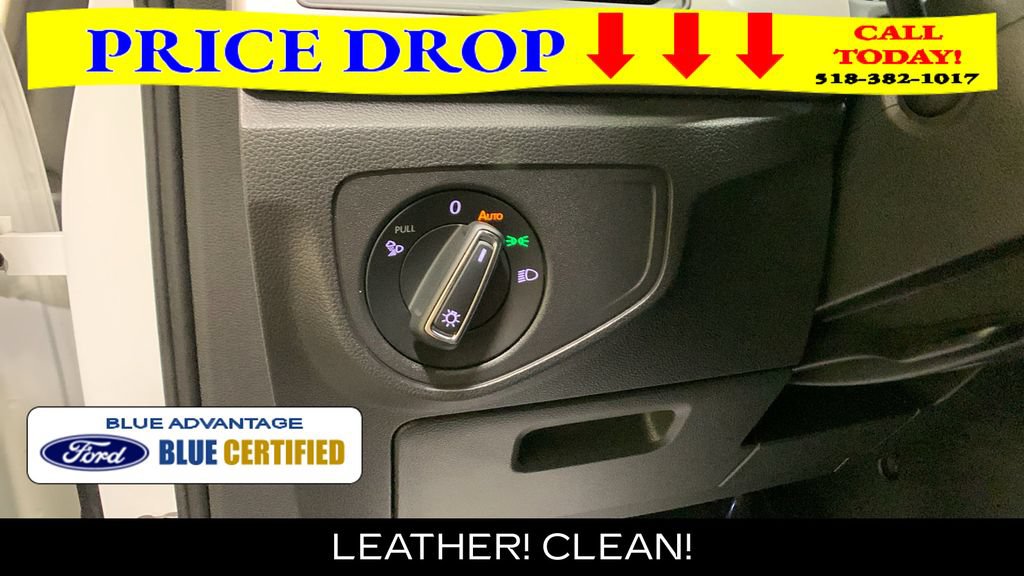 Used 2020 Volkswagen Atlas Cross Sport SE AWD/4WD image 31