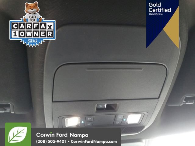 Certified 2024 Ford F150 XLT w/ Equipment Group 302A MID image 24