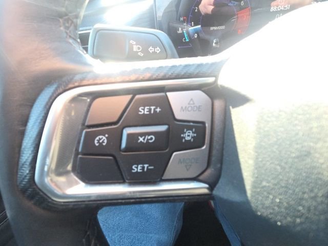 Certified 2025 Ford Mustang Premium image 32