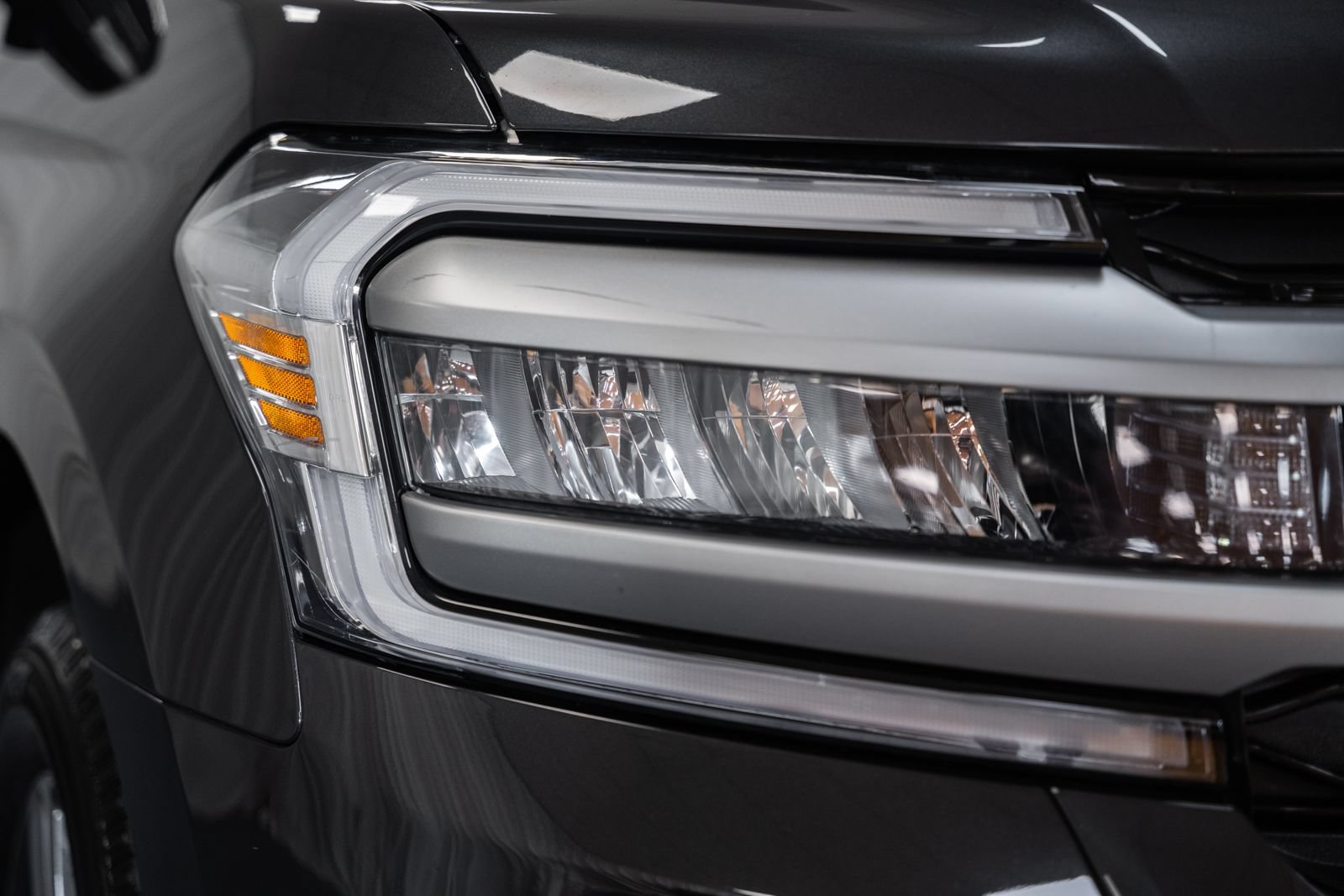 Certified 2023 Ford Expedition XLT AWD/4WD image 12