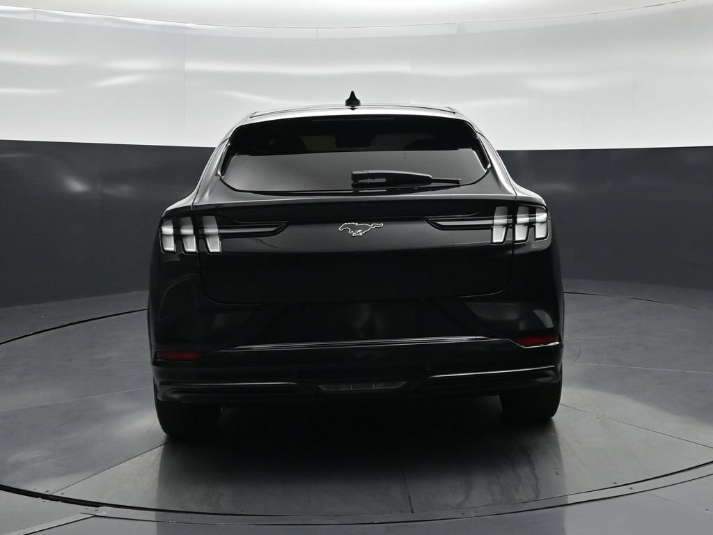 Certified 2023 Ford Mustang Mach-E Premium RWD image 26