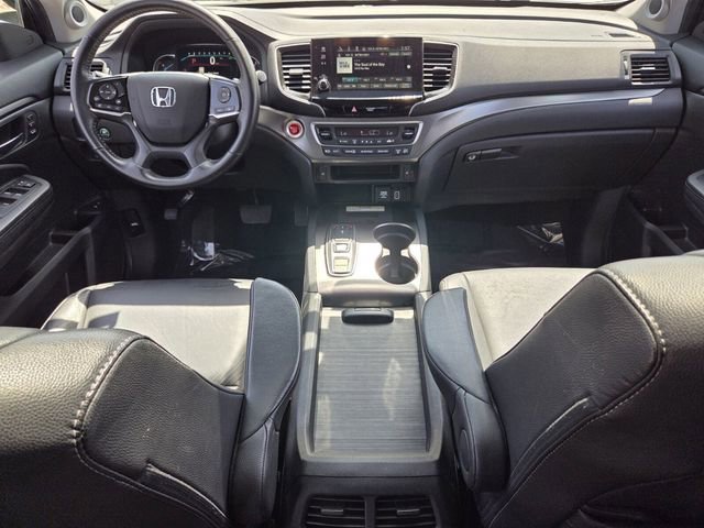 Used 2022 Honda Pilot Special Edition image 15