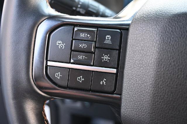 Certified 2023 Ford Expedition Max Platinum AWD/4WD image 34
