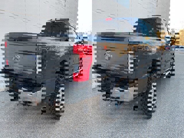 Certified 2019 Ford F350 XL w/ STX Appearance Package image 3