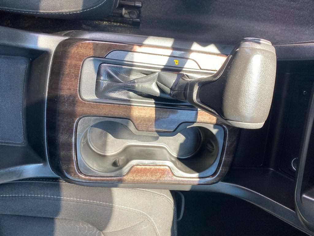 Used 2020 GMC Canyon SLE w/ Elevation Edition AWD/4WD image 19