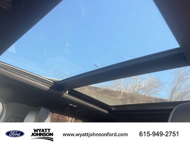 Certified 2021 Ford Explorer ST w/ Equipment Group 401A image 8