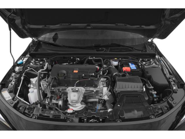Used 2023 Honda Civic LX image 12