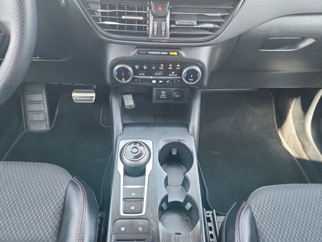 Certified 2023 Ford Escape ST-Line AWD/4WD image 11