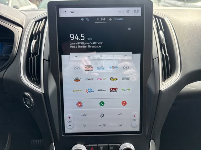 Certified 2024 Ford Edge SE image 18