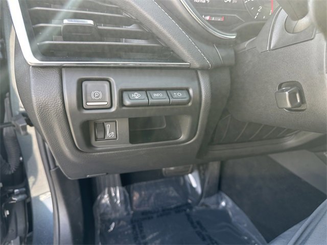 Used 2022 Cadillac CT5 Premium Luxury w/ Parking Package image 32