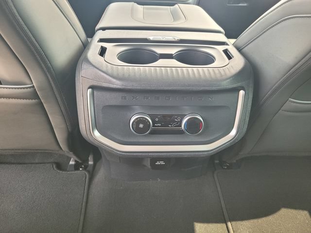 Certified 2025 Ford Expedition Active RWD image 15