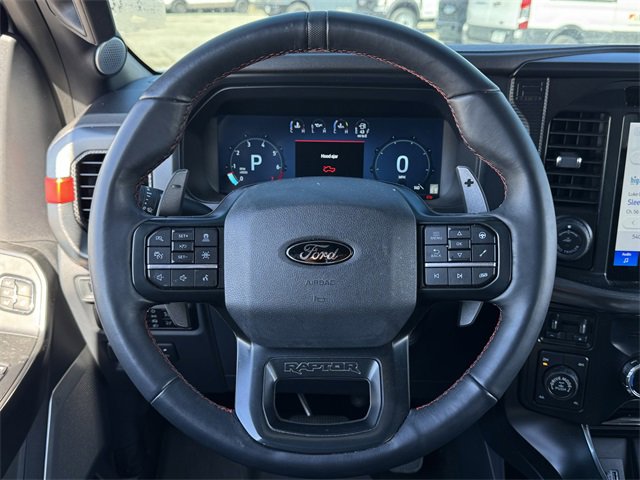 Certified 2024 Ford F150 Raptor image 11